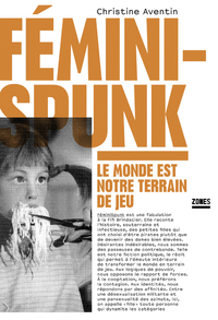 Picture of FéminiSpunk - Le monde est notre terrain de jeu