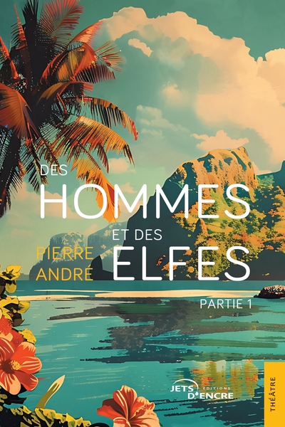 Image de Des hommes et des elfes, partie 1