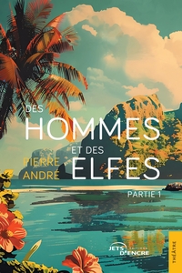 Image de Des hommes et des elfes, partie 1