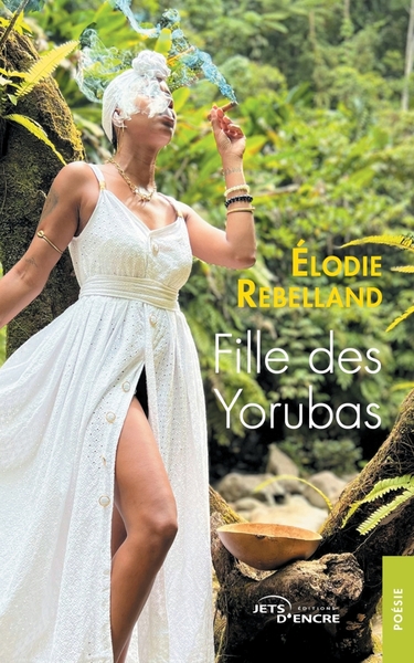 Picture of Fille des Yorubas