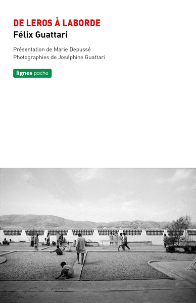 Picture of De Leros à la Borde