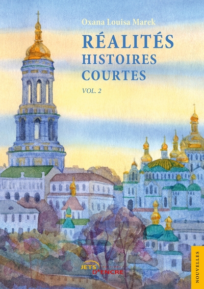 Image de Réalités, Histoires courtes. Vol. 2