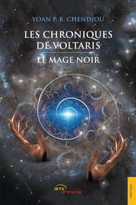 Picture of Les Chroniques de Voltaris (T. 1)