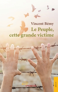 Picture of Le Peuple, cette grande victime