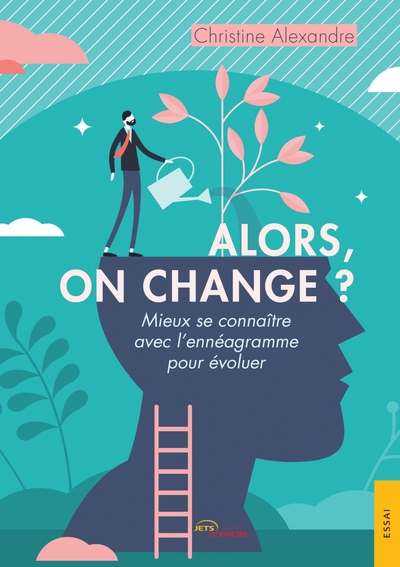 Image de Alors, on change ?