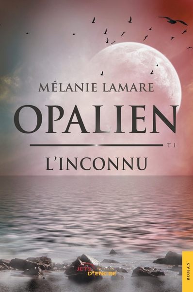 Picture of Opalien T.1 : L'inconnu