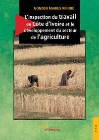 Image de L'inspection du travail en Côte d'Ivoire et le développement du secteur de l'agriculture