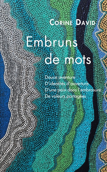 Picture of Embruns de mots