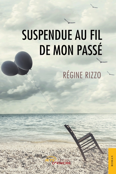 Image de Suspendue au fil de mon passé