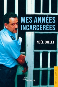 Picture of Mes années incarcérées