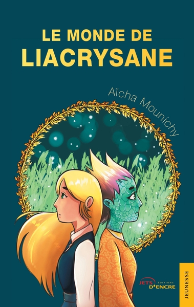 Image de Le Monde de Liacrysane