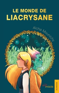 Picture of Le Monde de Liacrysane