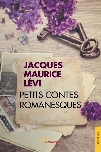 Picture of Petits contes romanesques
