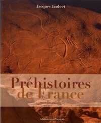 Picture of PREHISTOIRES DE FRANCE, NOUVELLE EDITION