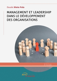 Image de Management et leadership dans le développement des organisations