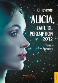 Image de Alicia, date de péremption 2032