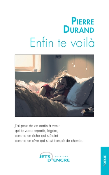 Picture of Enfin te voilà