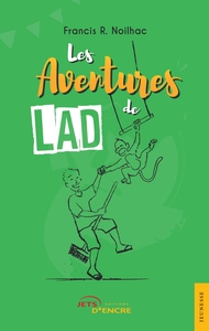 Picture of Les Aventures de Lad