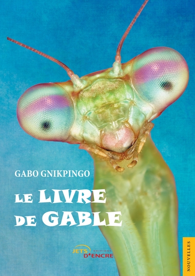 Picture of Le Livre de Gable