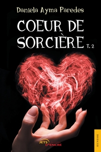 Image de Coeur de sorcière (t. 2)