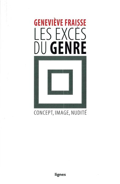 Image de Les Excès du genre