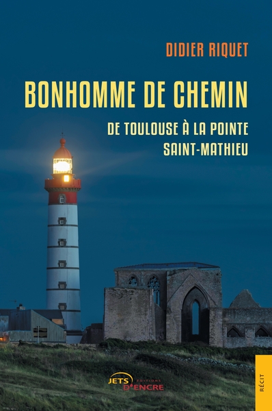 Picture of Bonhomme de chemin