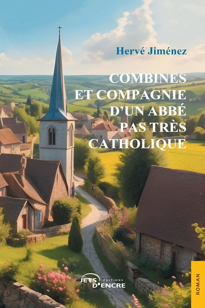 Image de Combines et compagnie d'un abbé pas très catholique
