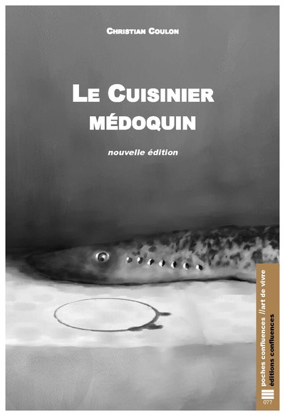 Picture of Le cuisinier médoquin