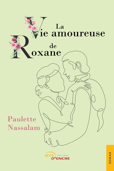 Picture of La vie amoureuse de Roxane