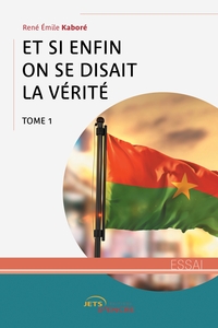Image de Et si enfin on se disait la vérité (tome 1)