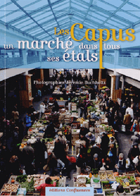 Picture of Les Capus, un marché dans tous ses étals