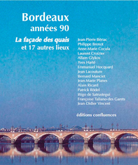 Picture of La forme de Bordeaux - années 1990-années 2010