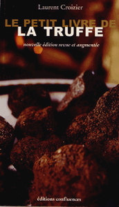 Image de Le petit livre de la truffe