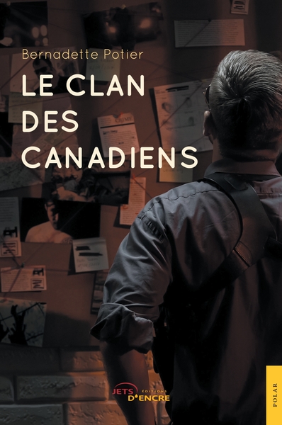 Picture of Le Clan des Canadiens