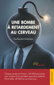Picture of Une bombe à retardement au cerveau