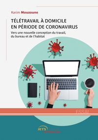 Picture of Télétravail à domicile en période de coronavirus