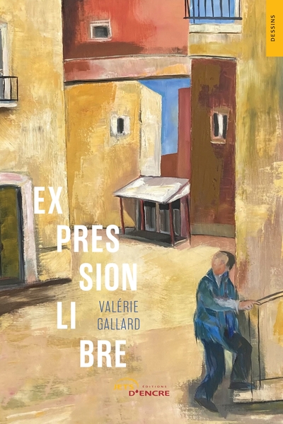 Picture of Expression libre