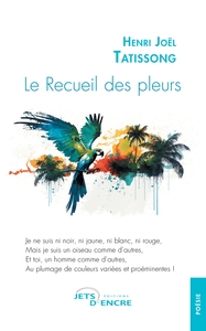 Picture of Le Recueil des pleurs