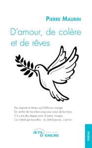 Picture of D'amour, de colère et de rêves