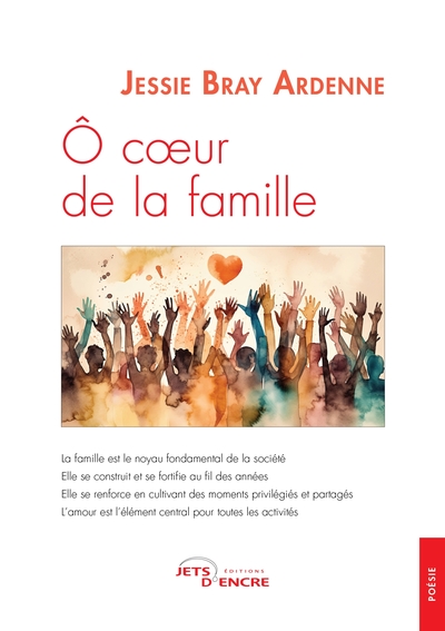 Picture of Ô coeur de la famille
