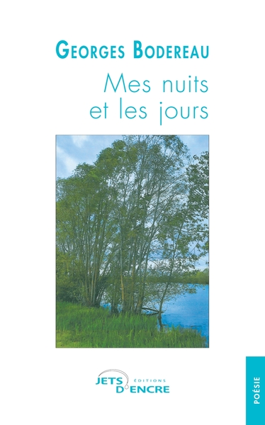 Picture of Mes nuits et les jours