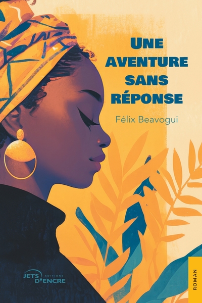 Image de Une aventure sans réponse