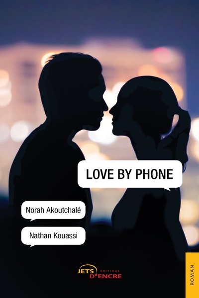 Image de Love by phone