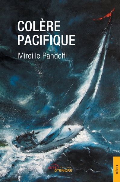 Image de Colère Pacifique
