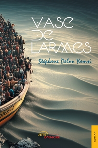 Picture of Vase de larmes