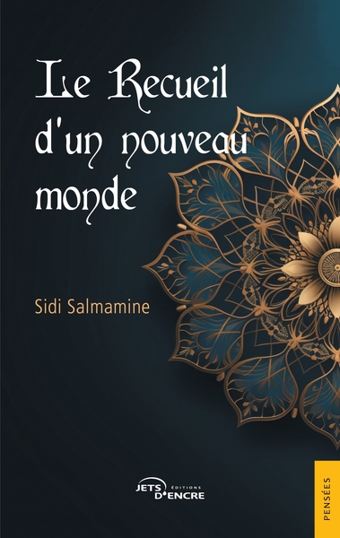 Image de Le Recueil d'un nouveau monde