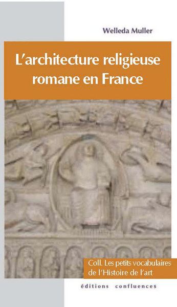 Image de L'architecture religieuse romane en France