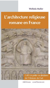 Image de L'architecture religieuse romane en France