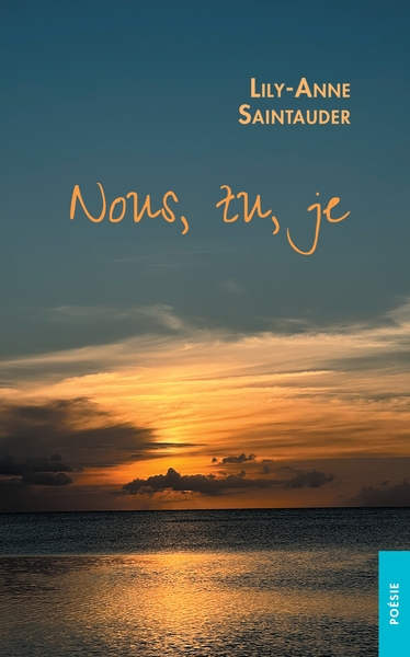 Picture of Nous, tu, je