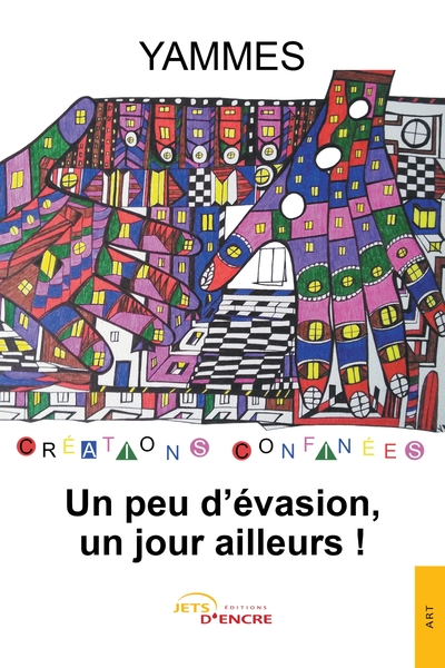 Picture of Un peu d'évasion, un jour ailleurs !